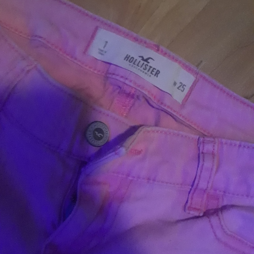 Jeans - Picture 2 of 4